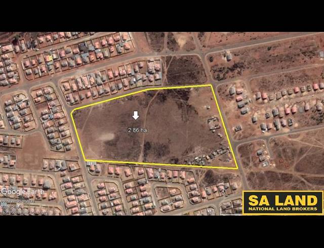 BUSINESS FOR SALE IN BENONI